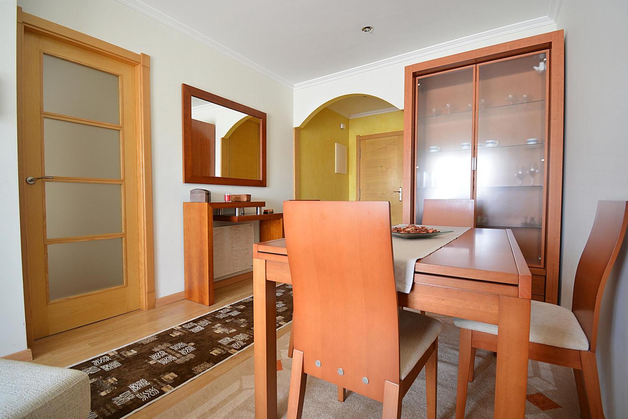 Apartamento Piso Con Terraza A Un Paso De Playa De A Lanzada Sanxenxo Exterior foto