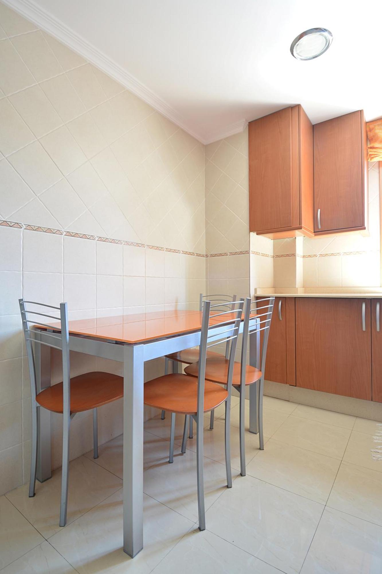 Apartamento Piso Con Terraza A Un Paso De Playa De A Lanzada Sanxenxo Exterior foto